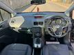 Vauxhall Meriva