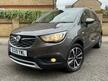 Vauxhall Crossland X