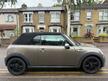 MINI Convertible