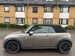 MINI Convertible