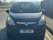 Vauxhall Meriva