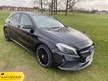 Mercedes A Class