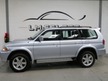Mitsubishi Shogun Sport