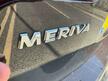 Vauxhall Meriva