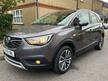 Vauxhall Crossland X