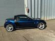 Smart Roadster