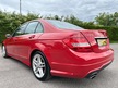 Mercedes C Class