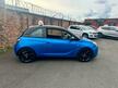 Vauxhall ADAM