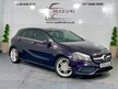Mercedes A Class