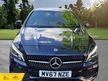 Mercedes CLA
