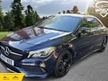 Mercedes CLA
