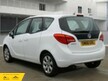 Vauxhall Meriva