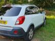 Vauxhall Antara