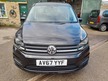 Volkswagen Caddy Maxi Life