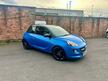 Vauxhall ADAM