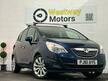 Vauxhall Meriva