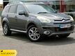 Citroen C-Crosser