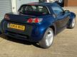 Smart Roadster