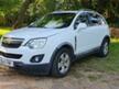 Vauxhall Antara