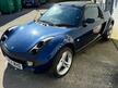 Smart Roadster
