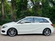 Mercedes-Benz B Class