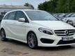 Mercedes-Benz B Class