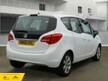 Vauxhall Meriva