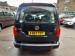 Volkswagen Caddy Maxi Life