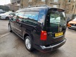 Volkswagen Caddy Maxi Life