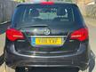 Vauxhall Meriva