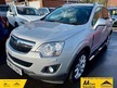 Vauxhall Antara