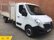 Vauxhall Movano