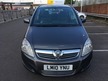 Vauxhall Zafira