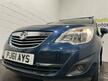 Vauxhall Meriva