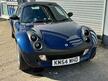 Smart Roadster