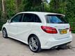 Mercedes-Benz B Class