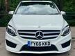 Mercedes-Benz B Class