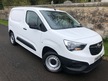 Vauxhall Combo