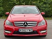 Mercedes C Class