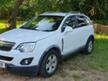 Vauxhall Antara