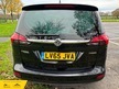 Vauxhall Zafira