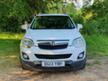 Vauxhall Antara