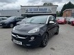 Vauxhall ADAM