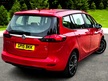 Vauxhall Zafira
