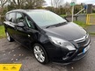 Vauxhall Zafira