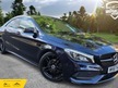 Mercedes CLA