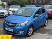 Vauxhall VIVA