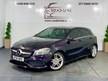 Mercedes A Class