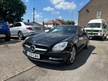 Mercedes SLK