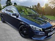 Mercedes CLA